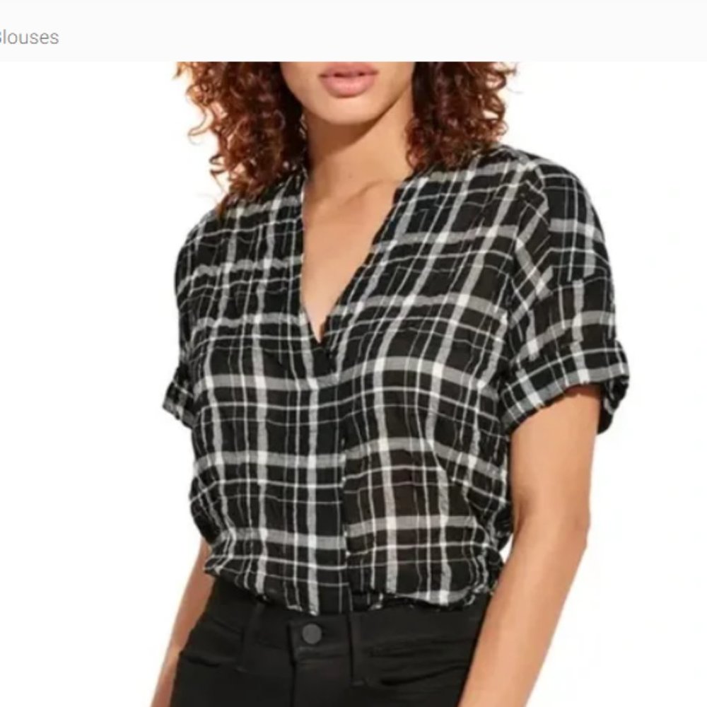 AYR Top Size Small